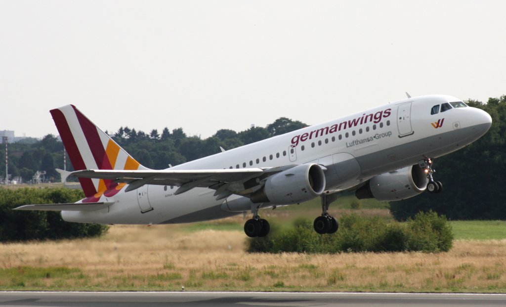 Germanwings,D-AKNR,(c/n1209),Airbus A319-112,17.07.2013,HAM-EDDH,Hamburg,Germany