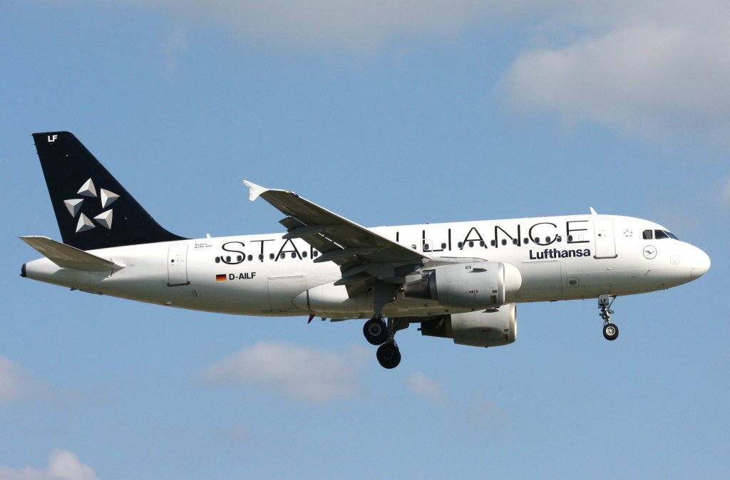 Lufthansa,D-AILF,(c/n636),Airbus A319-114,09.06.2013,HAM-EDDH,Hamburg,Germany