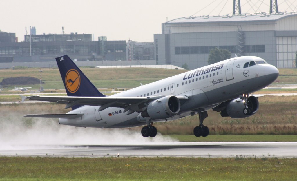 Lufthansa,D-AILM,(c/n694),Airbus A319-114,30.07.2013,HAM-EDDH,Hamburg,Germany