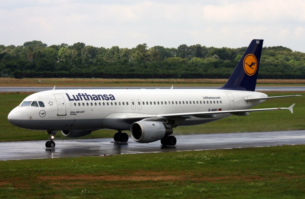 Lufthansa,D-AIQC,(c/n201),Airbus A320-211,30.07.2013,HAM-EDDH,Hamburg,Germany