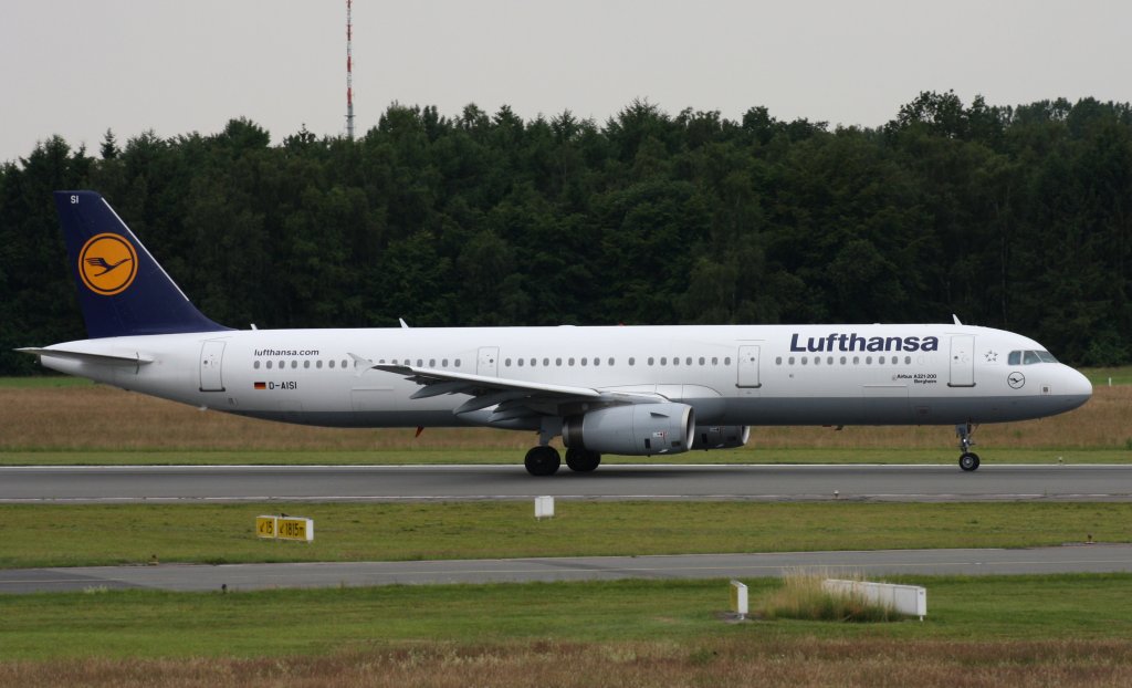 Lufthansa,D-AISI,(c/n3339),Airbus A321-231,07.07.2012,HAM-EDDH,Hamburg,Germany