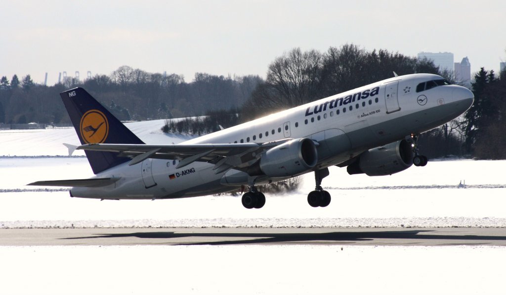 Lufthansa,D-AKNG,(c/n654),Airbus A319-112,12.03.2013,HAM-EDDH,Hamburg,Germany