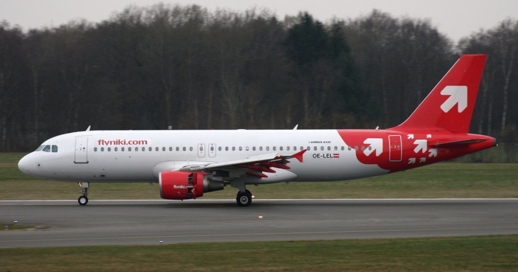 NIKI,OE-LEL,(c/n2668),Airbus A320-214,17.04.2013,HAM-EDDH,Hamburg,Germany