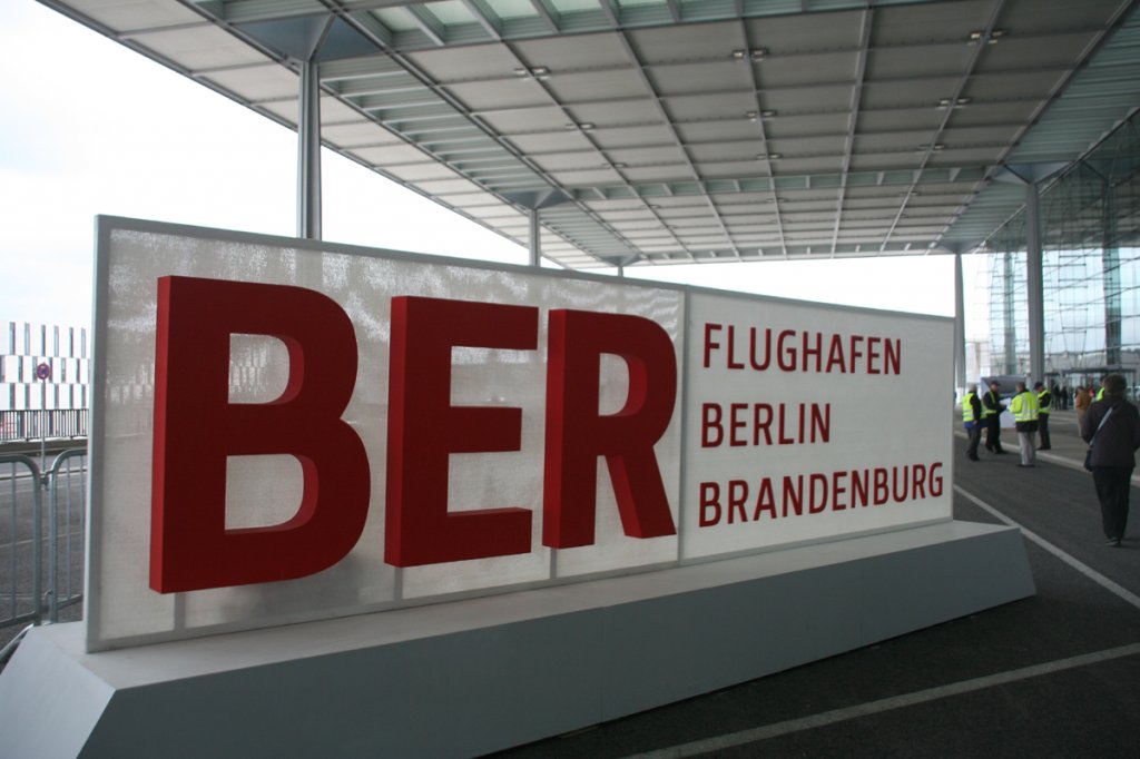 Publikumstag BER, 13.05.2012