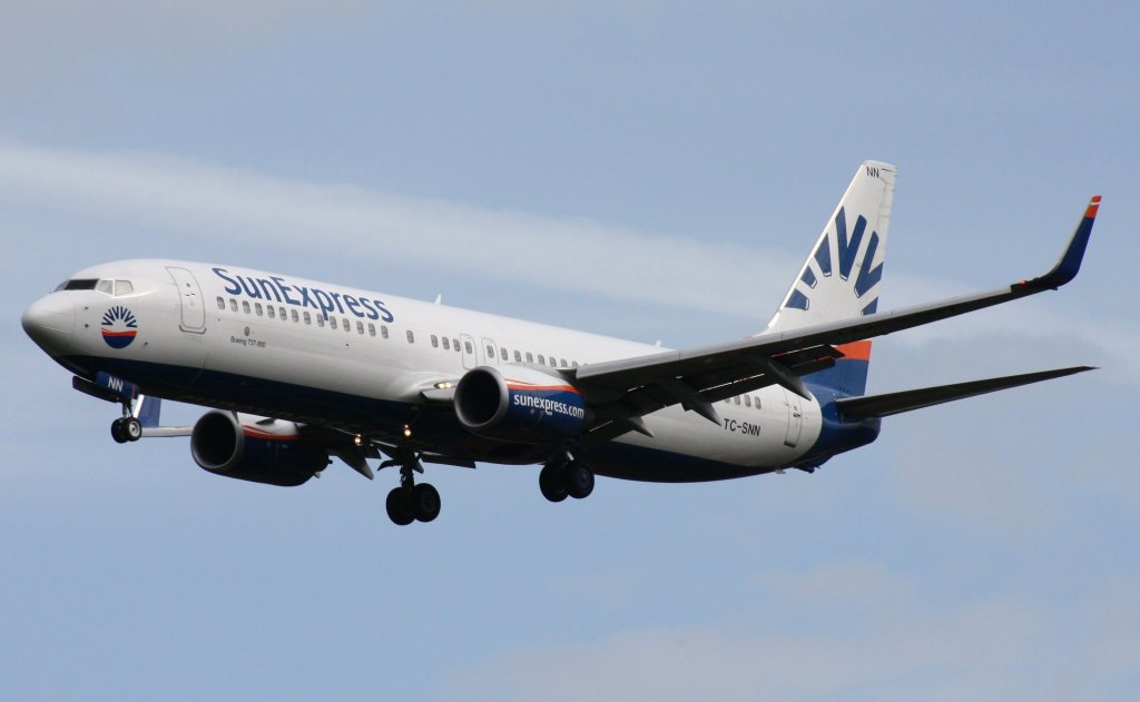 Sun Express,TC-SNN,(c/n40755),Boeing 737-8HC(WL),21.07.2012,HAM-EDDH,Hamburg,Germany