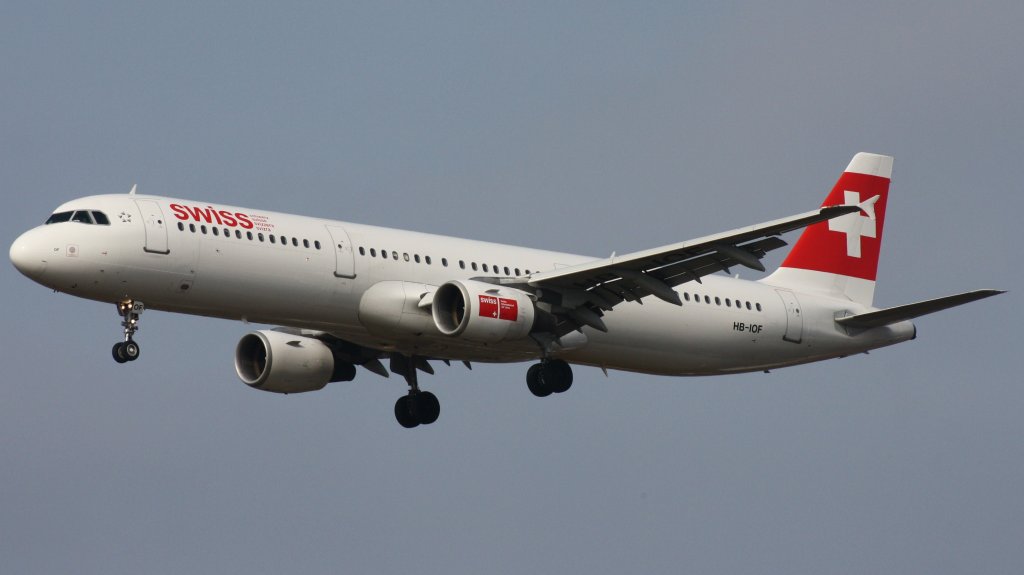 Swiss,HB-IOF,(c/n 541),Airbus A321-111,17.03.2012,HAM-EDDH,Hamburg,Germany