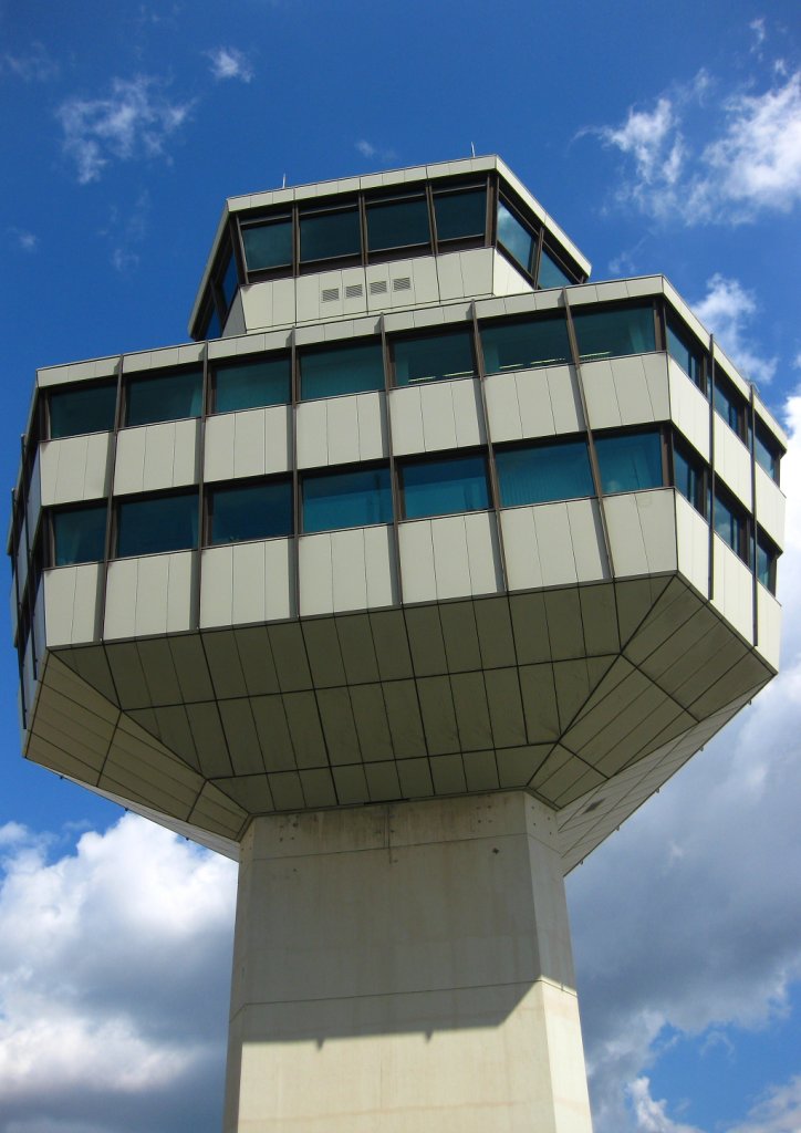 Tower
Berlin-Tegel
19.08.10