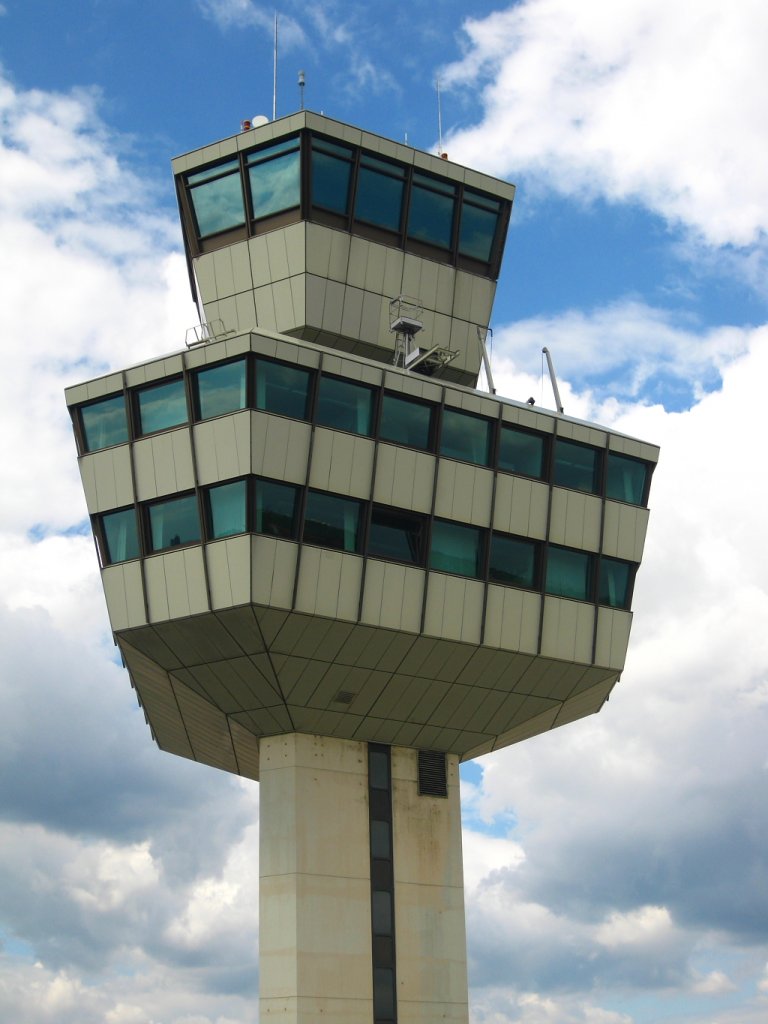 Tower
Berlin-Tegel
19.08.10