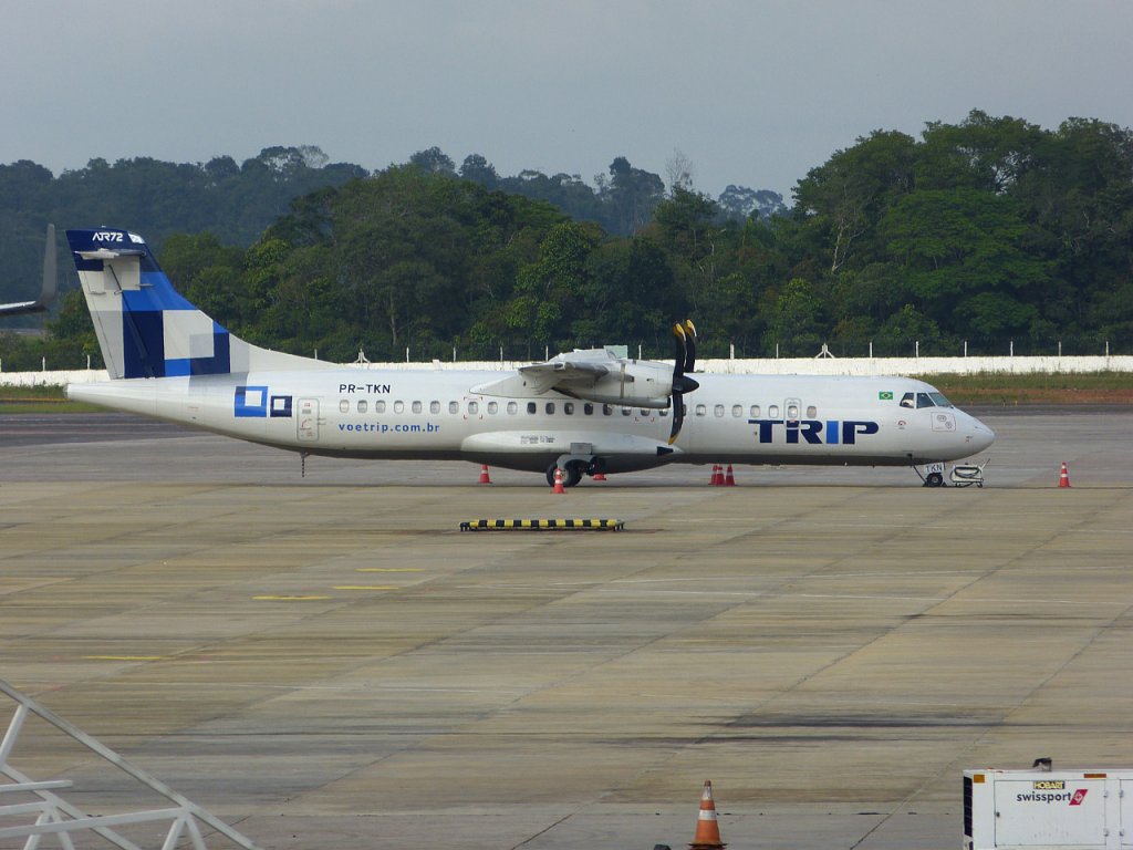 TRIP
ATR72
PR-TKN
09.02.2013