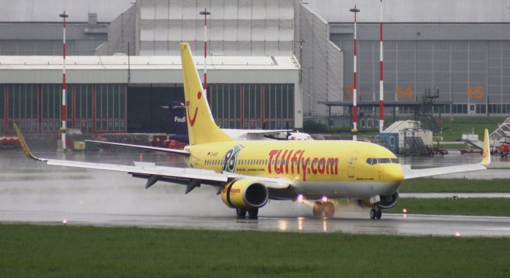 TUIfly,D-AHFI,(c/n27984),Boeing 737-8K5(WL),26.05.2013,HAM-EDDH,Hamburg,Germany