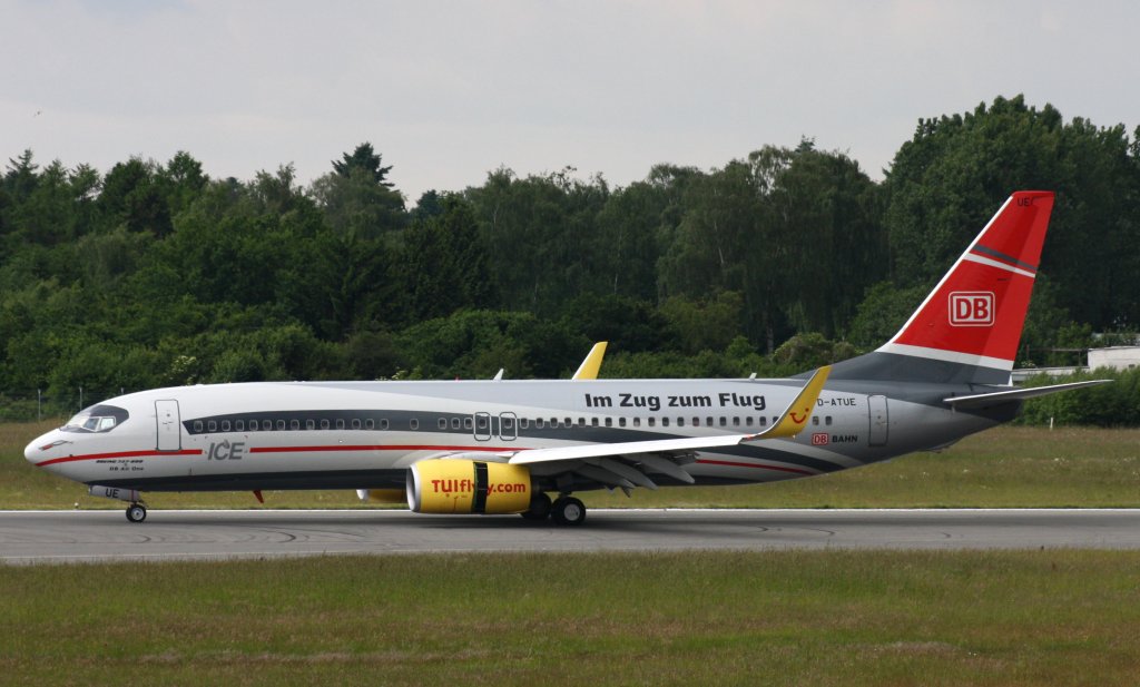 TUIfly,D-ATUE,(c/n34686),Boeing 737-8K5(WL),10.06.2012,HAM-EDDH,Hamburg,Germany