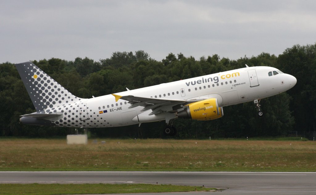 Vueling,EC-JVE,(c/n2843),Airbus A319-111,29.06.2013,HAM-EDDH,Hamburg,Germany