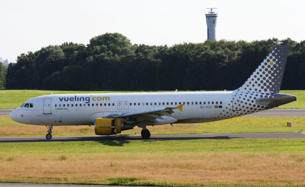 Vueling,EC-KCU,(c/n3109),Airbus A320-216,01.08.2012,HAM-EDDH,Hamburg,Germany