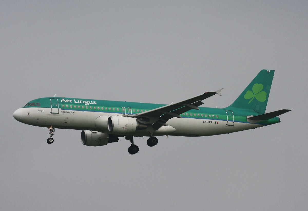 Aer Lingus,EI-DEP,(c/n 2542),Airbus A320-214,28.06.2014,HAM-EDDH,Hamburg,Germany