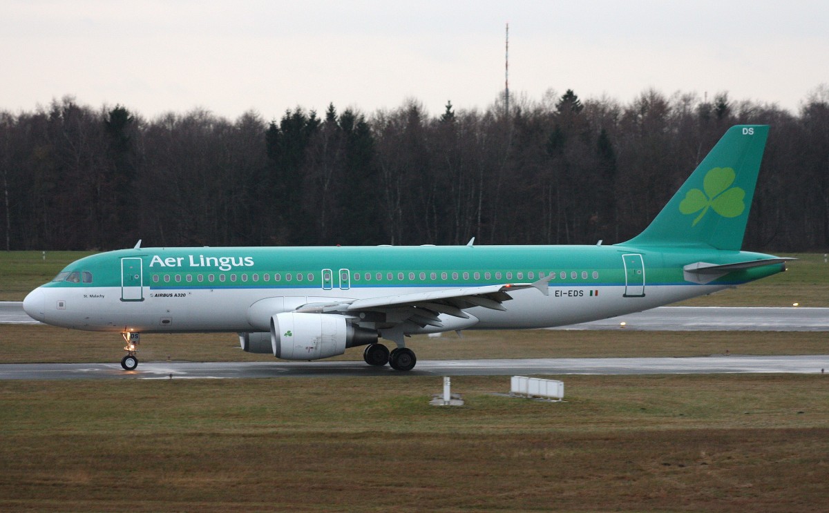 Aer Lingus,EI-EDS,(c/n3755),Airbus A320-214,03.01.2014,HAM-EDDH,Hamburg,Germany