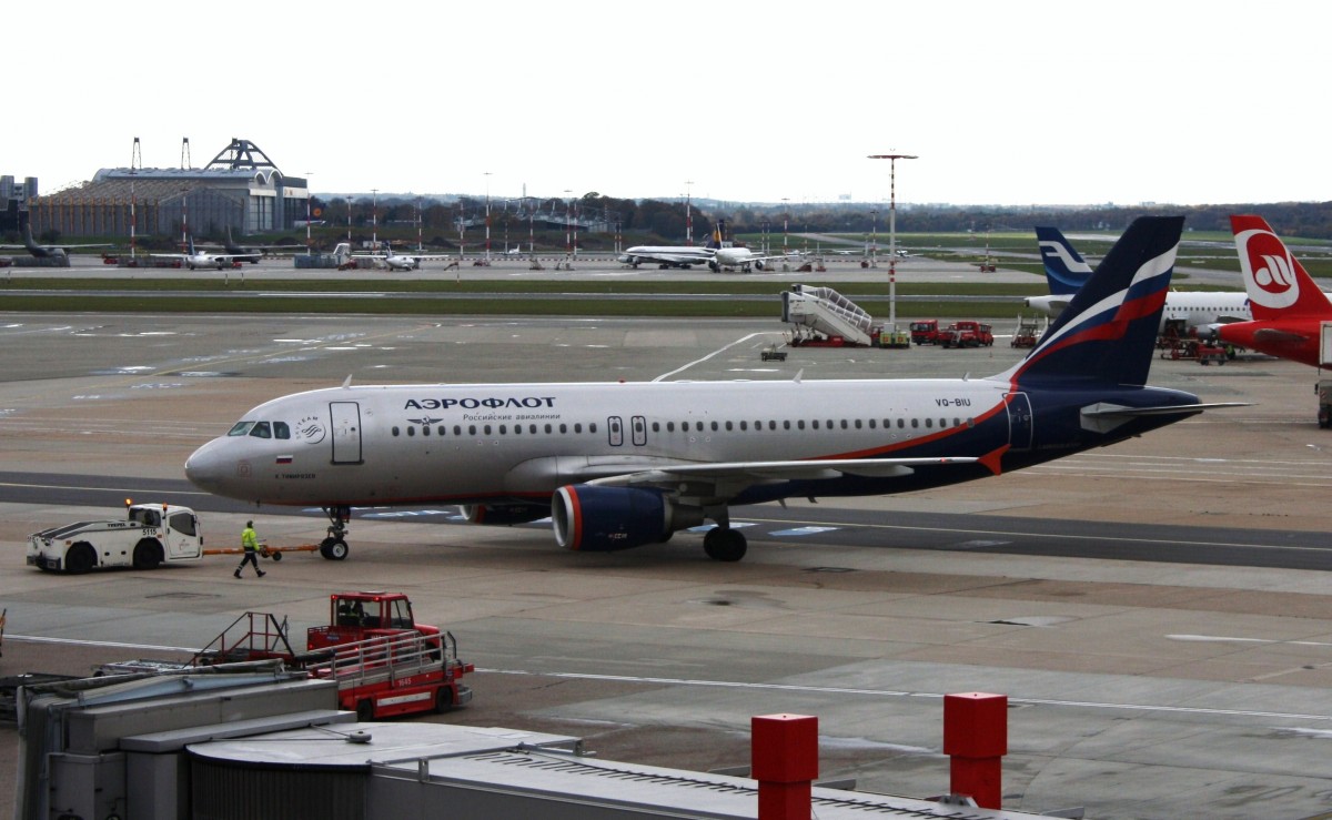 Aeroflot,VQ-BIU,(c/n4684),Airbus A320-214,10.11.2013,HAM-EDDH,Hamburg,Germany