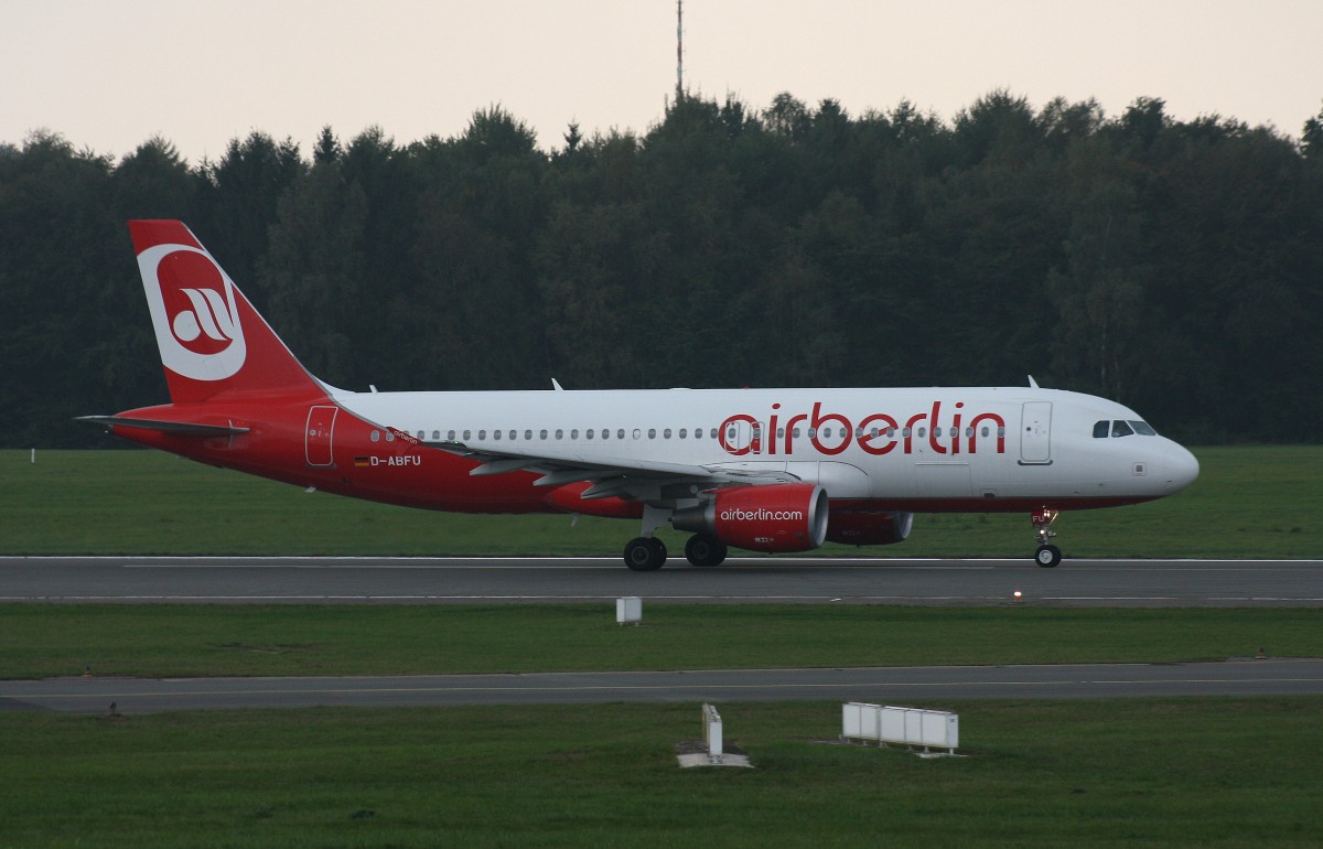 Air Berlin,D-ABFU,(c/n 4743),Airbus A320-214,02.10.2014,HAM-EDDH,Hamburg,Germany