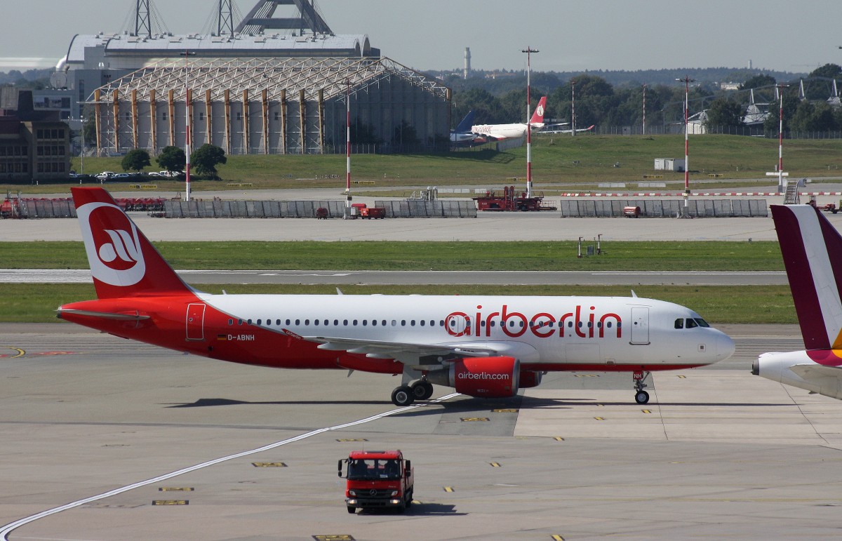 Air Berlin,D-ABNH,(c/n 1775),Airbus A320-214,28.08.2014,HAM-EDDH,Hamburg,Germany