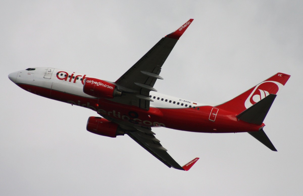 Air Berlin,D-AHXE,Boeing 737-7K5,09.09.2013,CGN-EDDK,Kln-Bonn,Germany