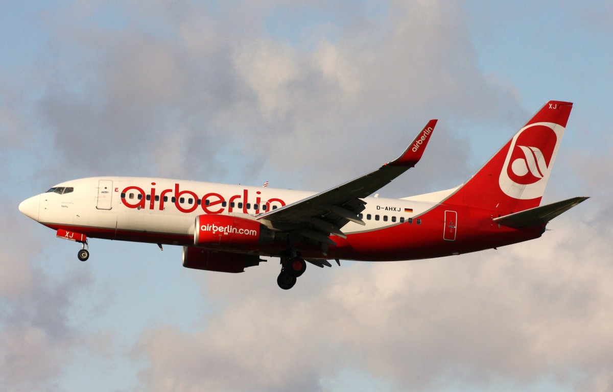 Air Berlin,D-AHXJ,(c/n35277),Boeing 737-7K5(WL),09.11.2013,HAM-EDDH,Hamburg,Germany