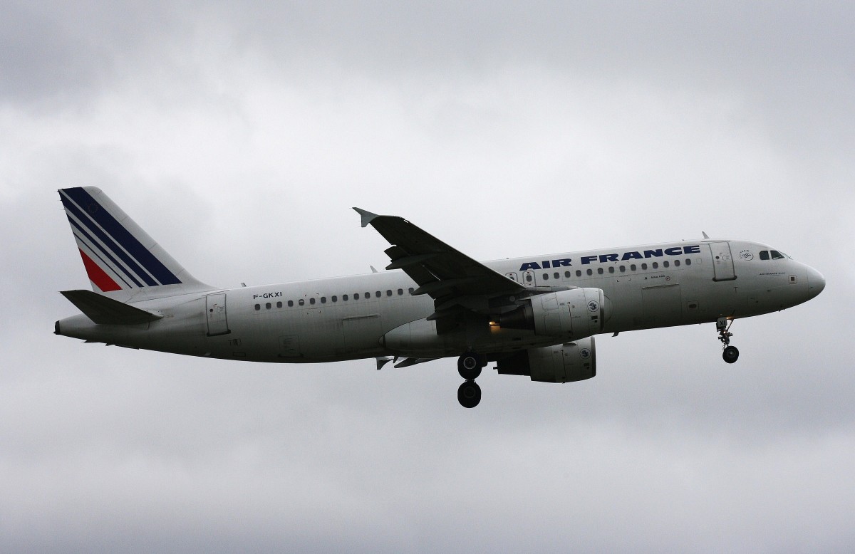 Air France,F-GKXI,(c/n2189),Airbus A320-214,11.05.2014,HAM-EDDH,Hamburg,Germany