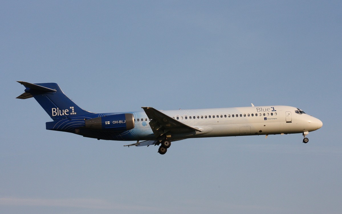 Blue 1,OH-BLJ,(c/n 55065),Boeing 717-23S,21.08.2014,HAM-EDDH,Hamburg,Germany