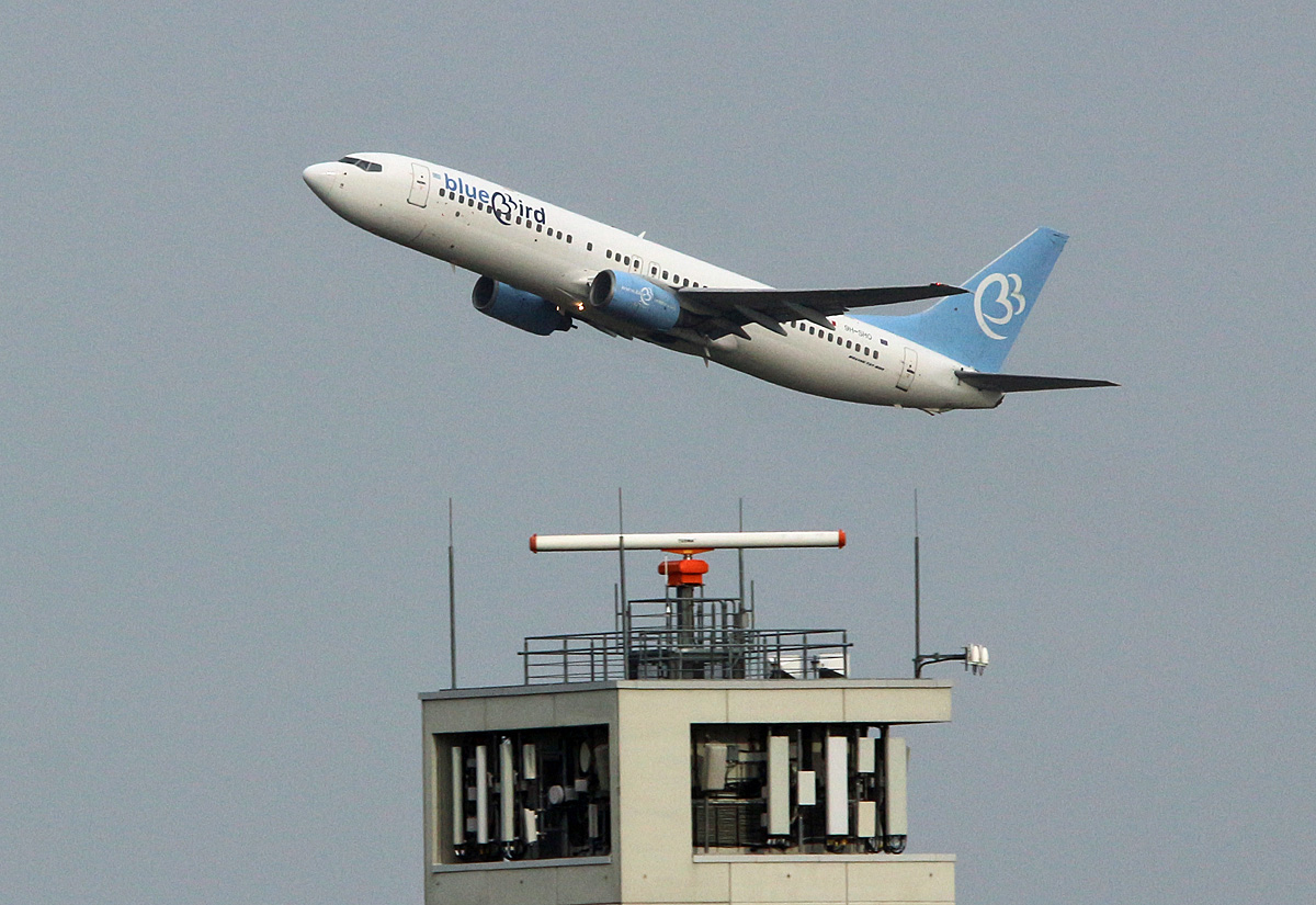 Bluebird, Boeing B 737-85F, 9H-SHO, BER, 24.11.2024