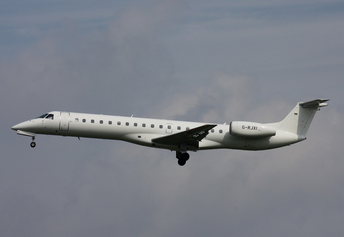 bmi Regional,G-RJXI,(c/n 145454),Embraer ERJ-145EP,28.06.2014,HAM-EDDH,Hamburg,Germany