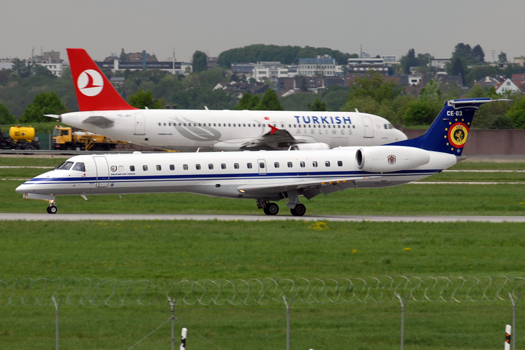 CE-03 Embraer ERJ-145LR 05.05.2015