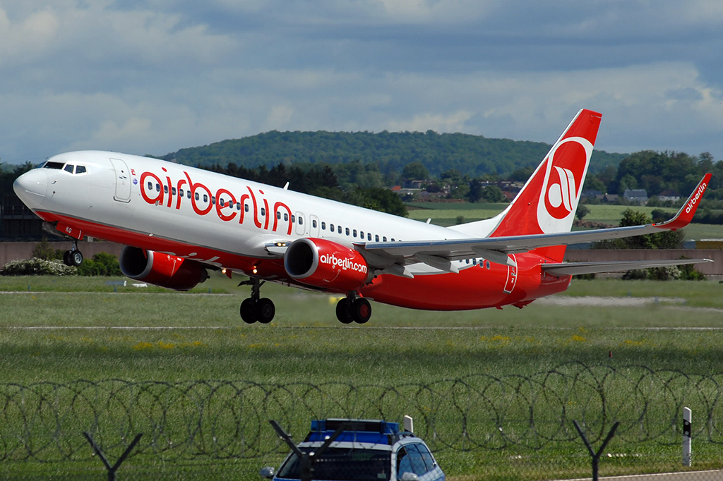 D-ABKQ Boeing 737-86J 20.05.2013