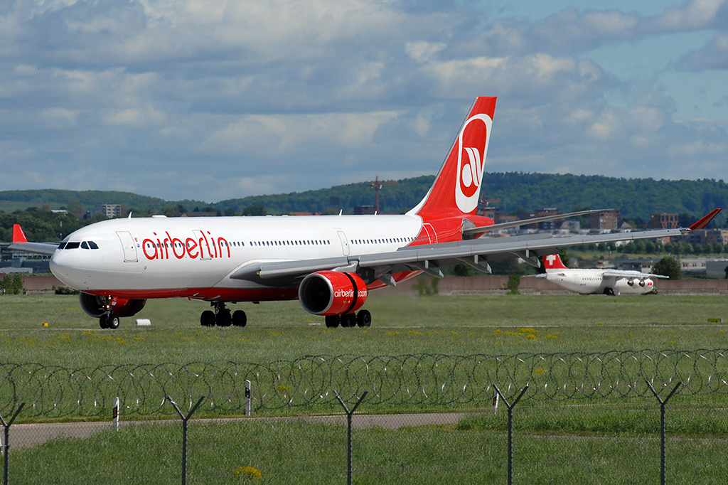 D-ABXC Airbus A330-223 20.05.2013