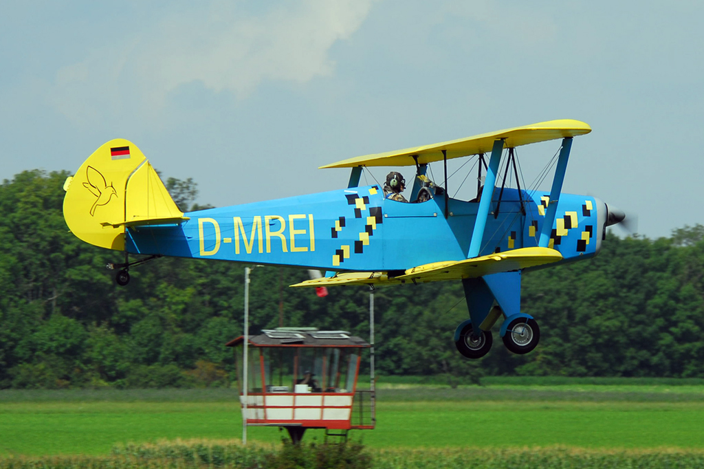 D-MREI Platzer Kiebitz 06.09.2014