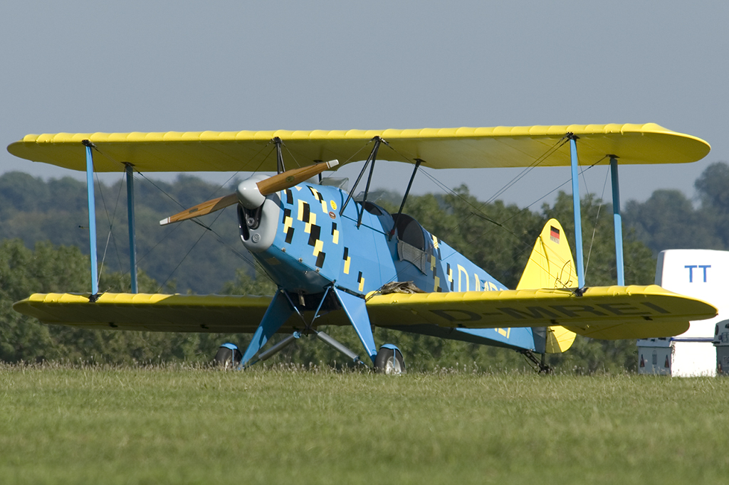 D-MREI Platzer Kiebitz 16.09.2012