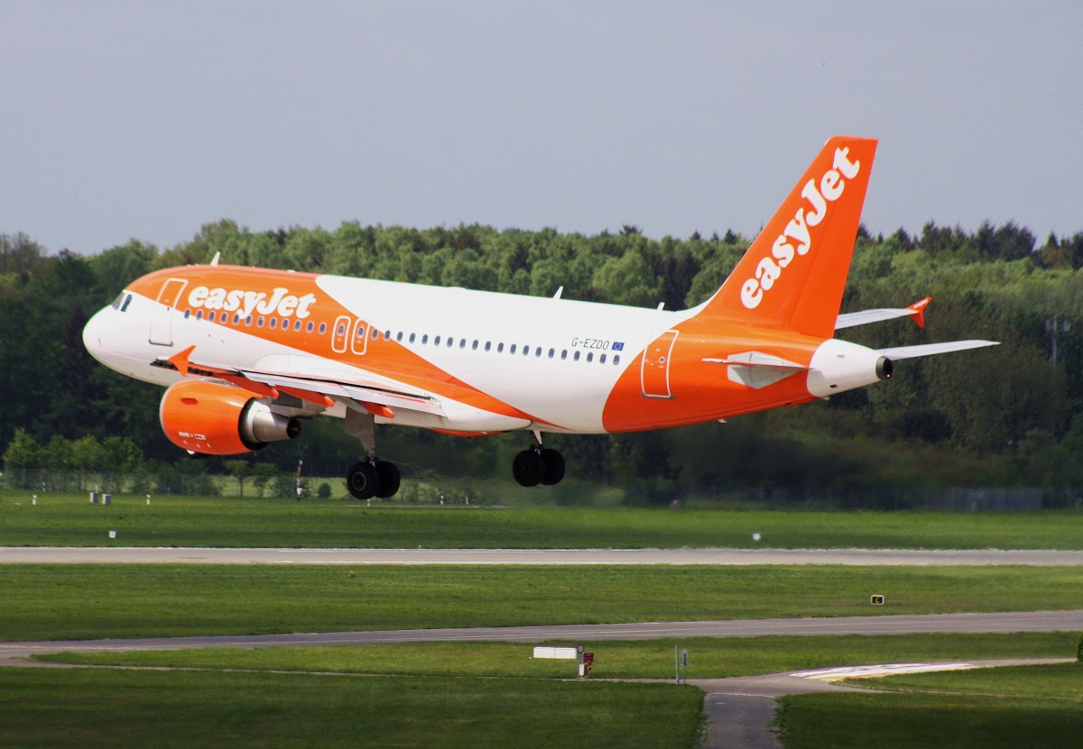 Easyjet,G-EZDO,(3634),Airbus A319-111,10.05.2015,HAM-EDDH,Hamburg,Germany