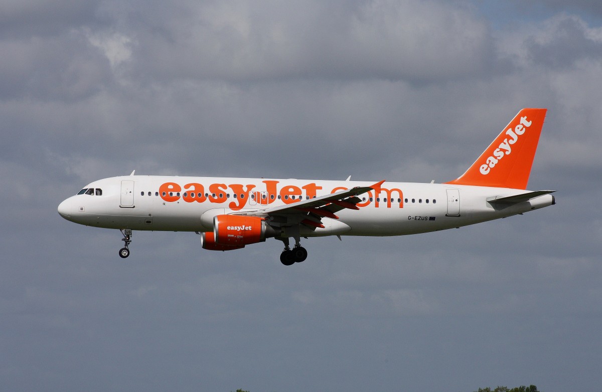 Easyjet,G-EZUS,(c/n 5104),Airbus A320-214,10.05.2015,HAM-EDDH,Hamburg,Germany