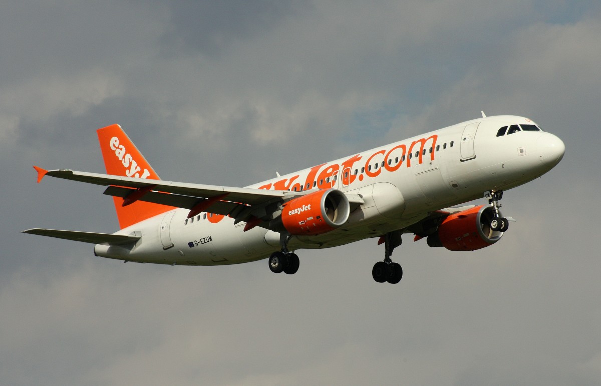 EasyJet,G-EZUW,(c/n 5116),Airbus A320-214,21.06.2015,HAM-EDDH,Hamburg,Germany