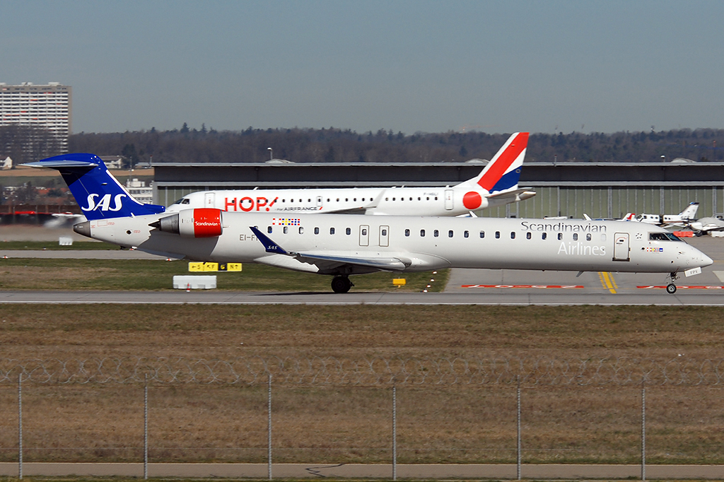 EI-FPV Bombardier CRJ-900LR 21.03.2019