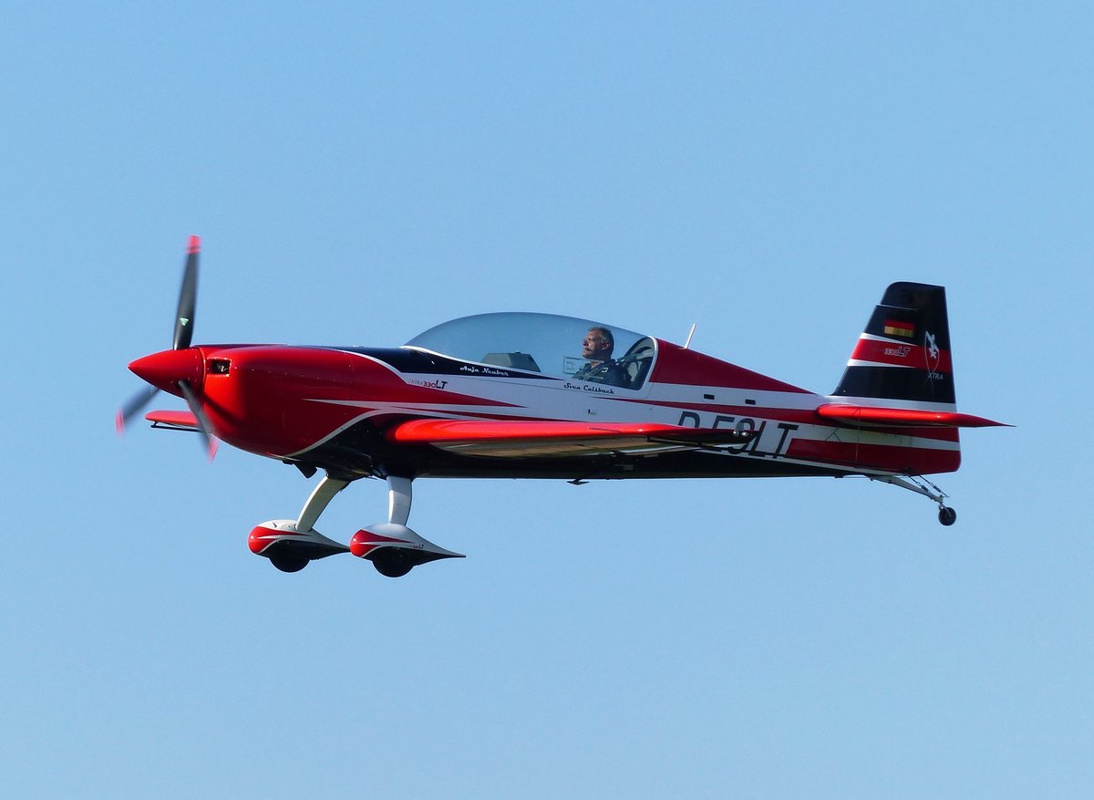 Extra 330lt