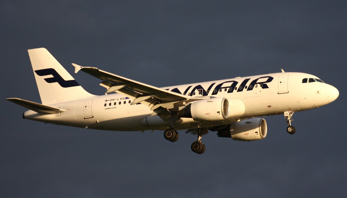 Finnair,OH-LVG,(c/n1916),Airbus A319-112,27.09.2013,HAM-EDDH,Hamburg,Germany