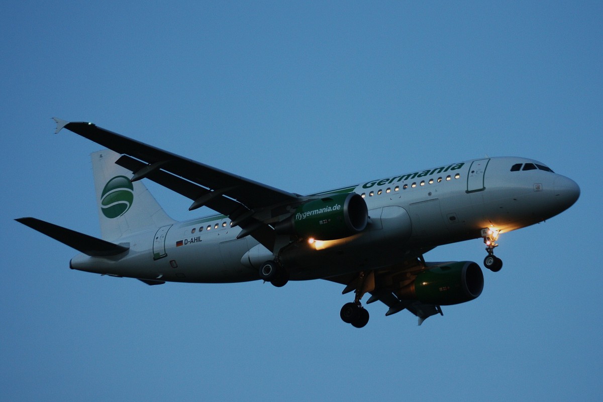 Germania,D-AHIL,(c/n3589),Airbus A319-112,20.03.2014,HAM-EDDH,Hamburg,Germany