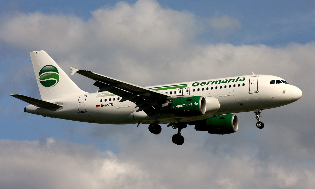 Germania,d-ASTU,(c/n 3533),Airbus A319-112,13.05.2014,HAM-EDDH,Hamburg,Germany