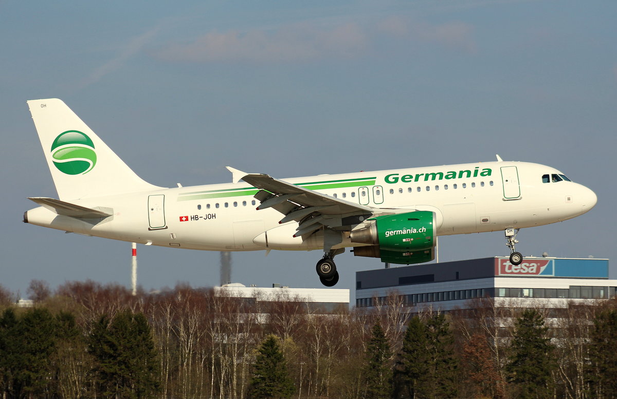 Germania,HB-JOH,(c/n 3589),Airbus A319-112,02.04.2016,HAM-EDDH,Hamburg,Germany