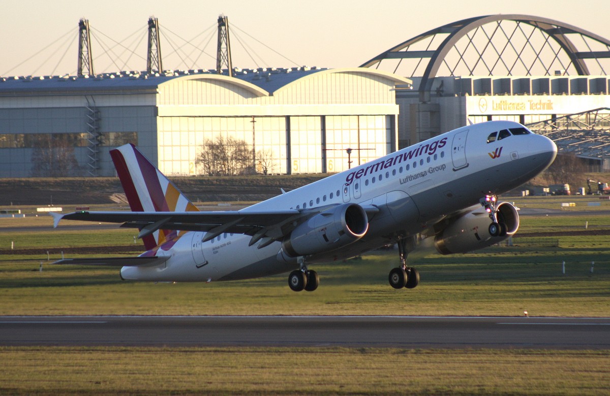 Germanwings,D-AGWX,(c/n 5569),Airbus A319-132,11.03.2014,HAM-EDDH,Hamburg,Germany