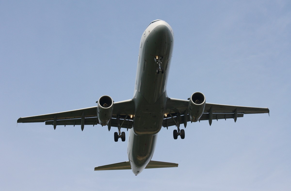 Lufthansa,D-AIDG,(c/n 4672),Airbus A321-231,05.10.2014,HAM-EDDH,Hamburg,Germany