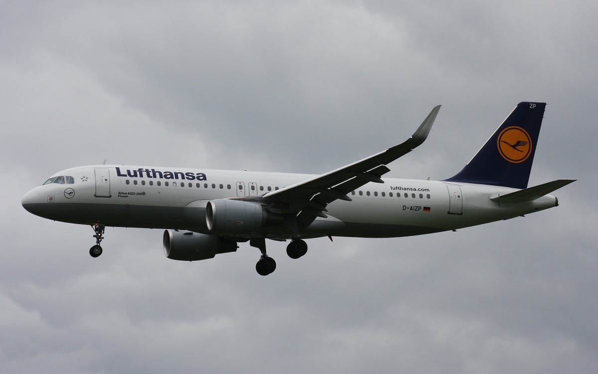 Lufthansa,D-AIZP,(c/n 5487),Airbus A320-214(SL),04.05.2014,HAM-EDDH,Hamburg,Germany