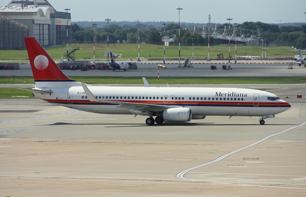 Meridiana,EI-FFW,(c/n 30477),Boeing 737-85F(WL),25.07.2015,HAM-EDDH,Hamburg,Germany