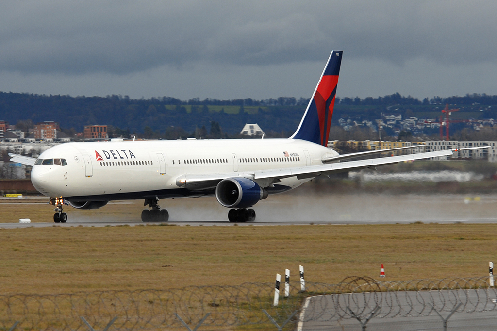 N836MH Boeing 767-432(ER) 02.12.2018