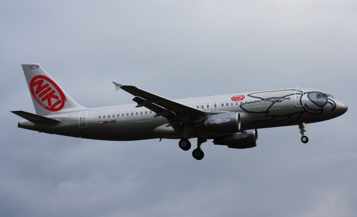 NIKI,OE-LEG,(c/n4581),Airbus A320-214,21.02.2014,HAM-EDDH,Hamburg,Germany