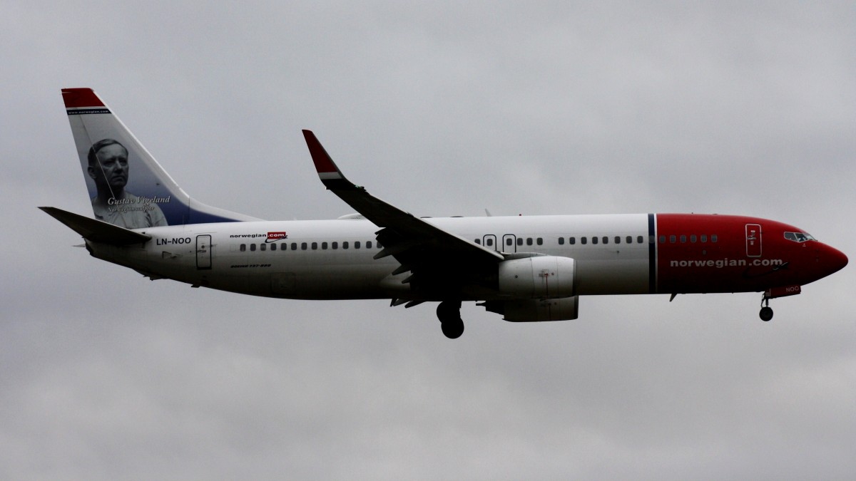 Norwegian Air Shuttle,LN-NGG,(c/n39018),Boeing 737-8JP(WL),16.12.2013,HAM-EDDH,Hamburg,Germany