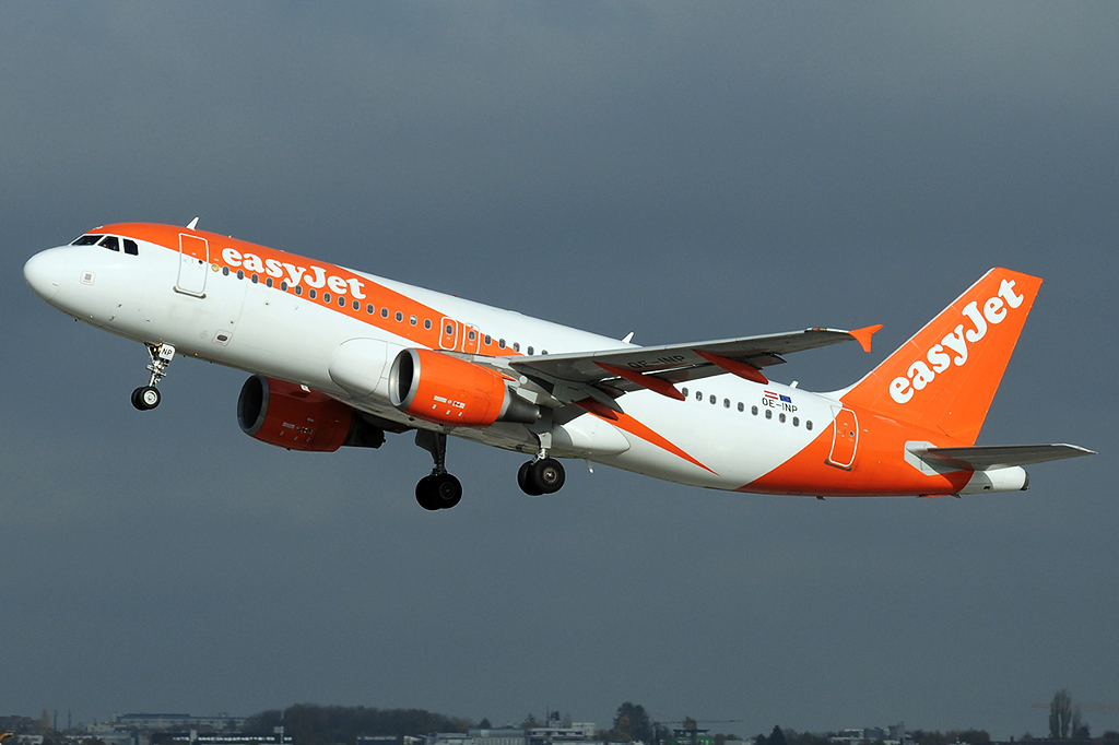 OE-INP Airbus A320-214 11.11,1019